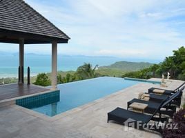 4 Bedroom House for sale in Taling Ngam, Koh Samui, Taling Ngam