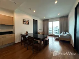 อพาร์ทเม้นท์ 2 ห้องนอน ให้เช่า ในโครงการ ดิ แอดเดรส ชิดลม, ลุมพินี, ปทุมวัน