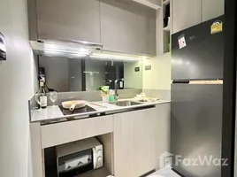 อพาร์ทเม้นท์ 1 ห้องนอน ให้เช่า ในโครงการ เดอะ ฟายน์ แบงค็อค ทองหล่อ-เอกมัย, คลองตันเหนือ, วัฒนา