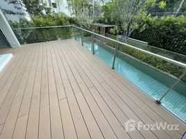 2 Bedroom House for rent at Hem 52 At Rama 9, Bang Kapi, Huai Khwang