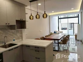 3 Bedroom Townhouse for rent in Phra Khanong Nuea, Bangkok, Phra Khanong Nuea