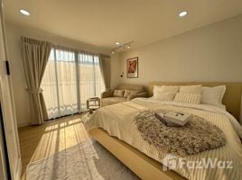 Studio Condo for sale at Thanthip Garden Place, Suthep, Mueang Chiang Mai