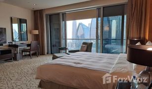 Studio Apartment for sale in , Dubai The Address Dubai Mall