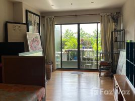 1 chambre Condominium à louer à , Khlong Tan Nuea