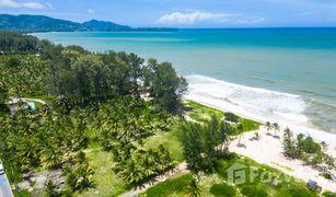 3 Bedrooms Penthouse for sale in Choeng Thale, Phuket Maan Tawan