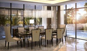 5 Habitaciones Adosado en venta en NAIA Golf Terrace at Akoya, Dubái Belair Damac Hills - By Trump Estates