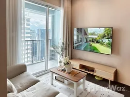 คอนโด 2 ห้องนอน ให้เช่า ในโครงการ เดอะ เซนต์ เรสิเดนเซส, จอมพล, จตุจักร