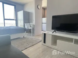 คอนโด สตูดิโอ ให้เช่า ในโครงการ ไอดีโอ โมบิ สุขุมวิท อีสท์เกต, บางนา, บางนา