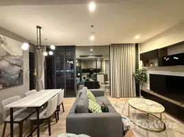 2 Bedroom Condo for rent at The Line Phahol - Pradipat, Phaya Thai