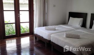 Вилла, 3 спальни на продажу в Бопхут, Самуи Kanda Residence