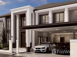 ขายวิลล่า 5 ห้องนอน ในโครงการ สีวลี ราชพฤกษ์ เชียงใหม่, แม่เหียะ