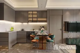 ขาย คอนโด ขนาด 2 ห้องนอน และ 2 ห้องน้ำ ในโครงการ วินด์แฮม แฟนตาซี คอนโด ราไวย์ ที่ทำเล ภูเก็ต