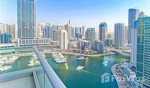 2 Schlafzimmern Appartement zu verkaufen in Marina Promenade, Dubai Aurora Tower A