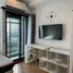 Studio Apartment for rent at The LIVIN Ramkhamhaeng, Hua Mak, Bang Kapi