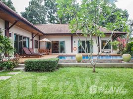 3 Bedrooms Villa for sale in Rawai, Phuket The Grand