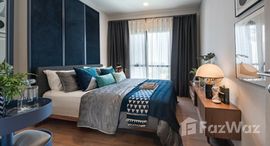 Available Units at Metris Rama 9-Ramkhamhaeng
