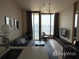 ขายอพาร์ทเม้นท์ 1 ห้องนอน ในโครงการ ดิ เอส อโศก, คลองเตยเหนือ, วัฒนา