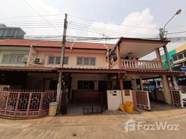 2 Bedroom Townhouse for rent in Sam Yaek Bang Yai MRT, Bang Rak Phatthana, Sao Thong Hin