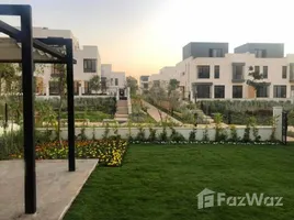 4 Bedroom House for sale at Villette, The 5th Settlement, New Cairo City, Cairo, Egypt