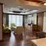 2 спален Квартира в аренду в Baan Lertpaisan, Khlong Tan Nuea