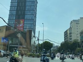 Studio Nhà mặt tiền for sale in Bến Thành, Quận 1, Bến Thành