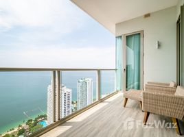 3 Bedroom Penthouse for sale at The Riviera Wongamat, Na Kluea, Pattaya, Chon Buri