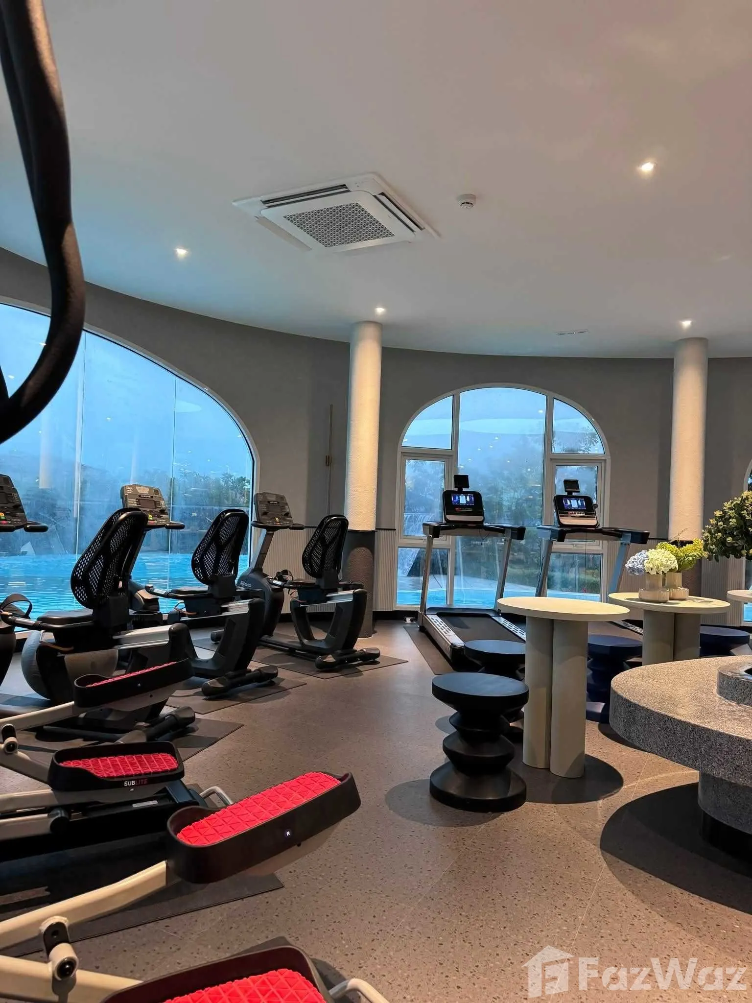 Studio Condo for rent at Supalai Blue Whale Hua Hin — photo 2