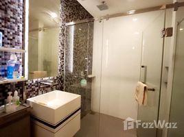 1 спален Квартира в аренду в The Room Sathorn-TanonPun, Si Lom, Банг Рак