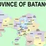  Grundstück zu verkaufen in Santa Teresita, Calabarzon, Santa Teresita, Batangas, Calabarzon, Philippinen