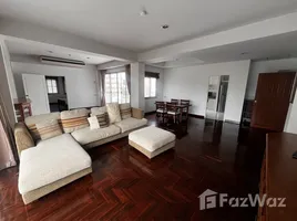 3 Bedroom Apartment for rent at Sriwattana Apartment, Thung Mahamek, Sathon, Bangkok, Thailand