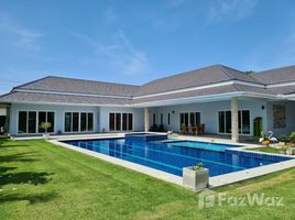 5 Bedroom Villa for sale at Palm Villas, Cha-Am