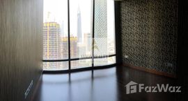 Available Units at Burj Khalifa Residences