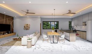 ขายวิลล่า 3 ห้องนอน ใน บ่อผุด, เกาะสมุย 