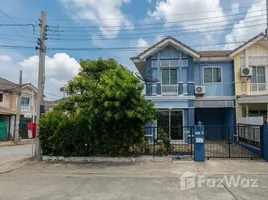 3 Bedroom Villa for sale at Pruksa Ville 38 King Kaew-Nham Daeng, Bang Phli Yai, Bang Phli