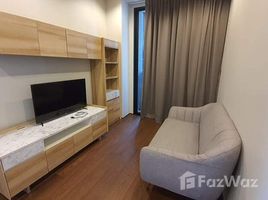 2 Bedroom Condo for rent at Ideo Q Victory, Thanon Phaya Thai, Ratchathewi, Bangkok, Thailand