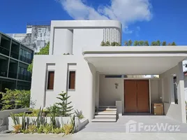 3 Bedroom Villa for rent in Talat Nuea, Phuket, Talat Nuea