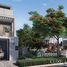 4 침실 Aura에서 판매하는 빌라, 올리바라 거주지, 두바이 스튜디오 시티 (DSC)