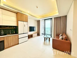 Appartement 1 chambre à louer à Sun Cosmo Residence, An Hai Tay
