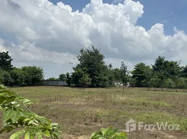  Terreno (Parcela) en venta en Tailandia, Huai Yai, Pattaya, Chon Buri, Tailandia