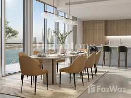 2 chambre Appartement à vendre à Seapoint., EMAAR Beachfront, Dubai Harbour, Dubai, Émirats arabes unis