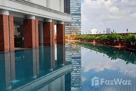 Nusa State Tower Condominium 부동산 개발 시 롬, 방콕
