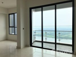 4 Bedrooms Condo for rent in An Phu, Ho Chi Minh City Q2 THAO DIEN