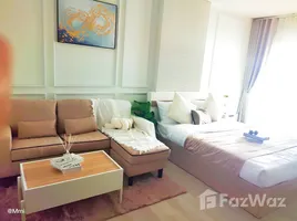 Studio Condo for rent at Supalai Park at Downtown Phuket, Talat Yai, Phuket Town, Phuket, Thailand