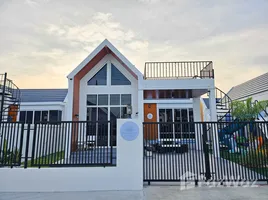 วิลล่า 2 ห้องนอน ให้เช่า ในโครงการ กรีน โฮม พูล วิลล่า แอท หัวหิน, หินเหล็กไฟ, หัวหิน