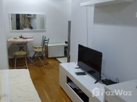 Studio Condo for rent at Abstracts Phahonyothin Park, Khlong Song Ton Nun
