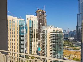 3 Bedrooms Apartment for sale in Boulevard Central Towers, Dubai Boulevard Central Tower 2