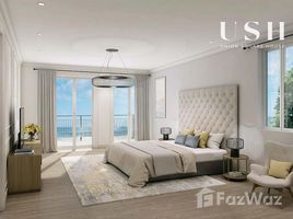 4 спален Таунхаус на продажу в Sur La Mer, La Mer, Jumeirah