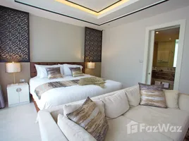 Studio Apartment for sale at Surin Sands Condo, Choeng Thale