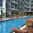 1 chambre Condominium à vendre à The Urban Attitude., Nong Prue, Pattaya