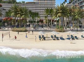 1 спален Квартира на продажу в Palace Beach Residence, EMAAR Beachfront